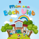 Hệ thống mầm non Bách Việt - Cơ sở Bách Việt 3 - Láng Thượng