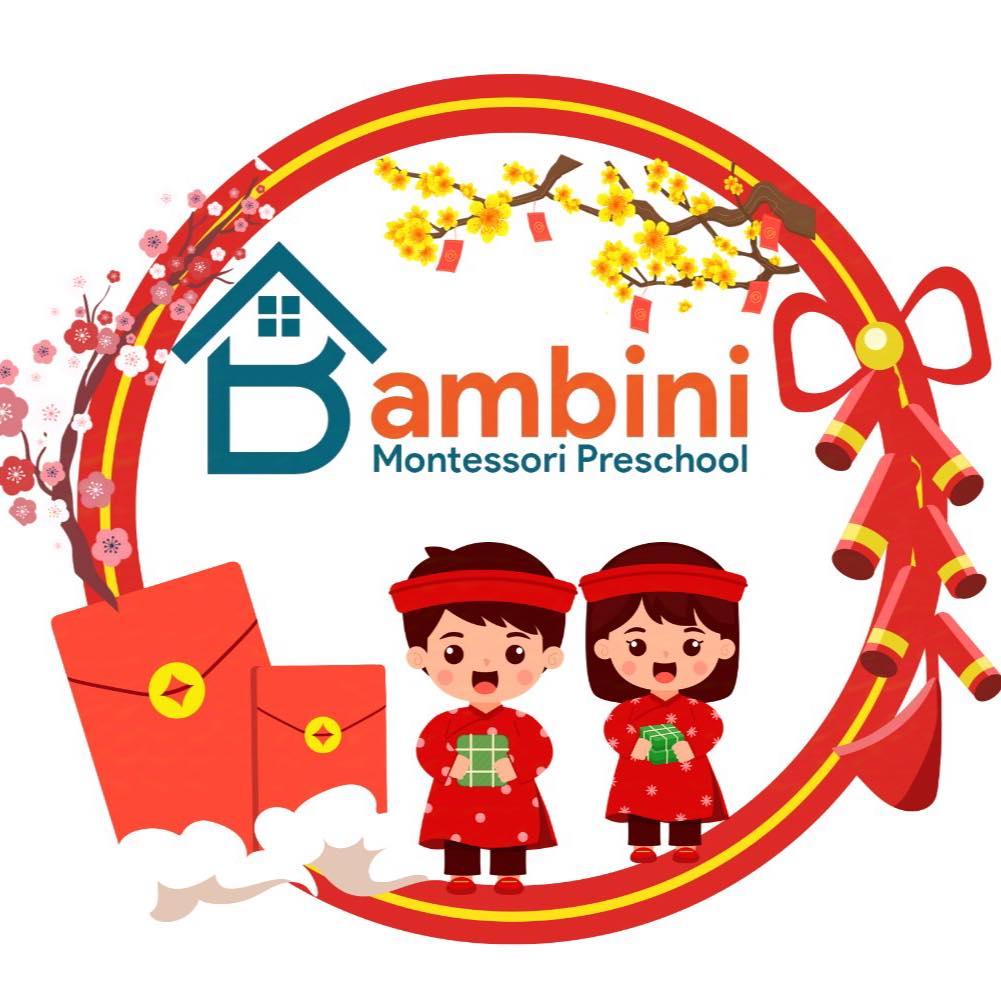 Trường Mầm non Bambini Montessori - Biên Hoà
