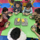 Trường mầm non Ban Mai - Đông La