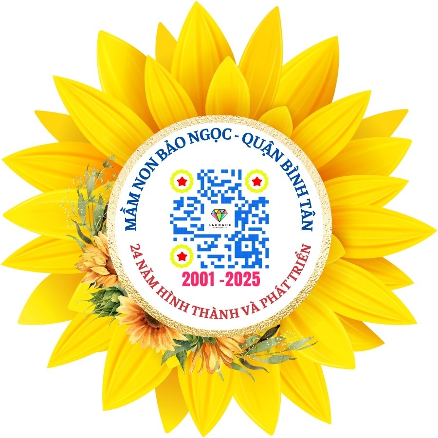 Trường mầm non Bảo Ngọc - Tân Tạo