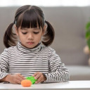 Trường mầm non Bầu Trời - Phường 07