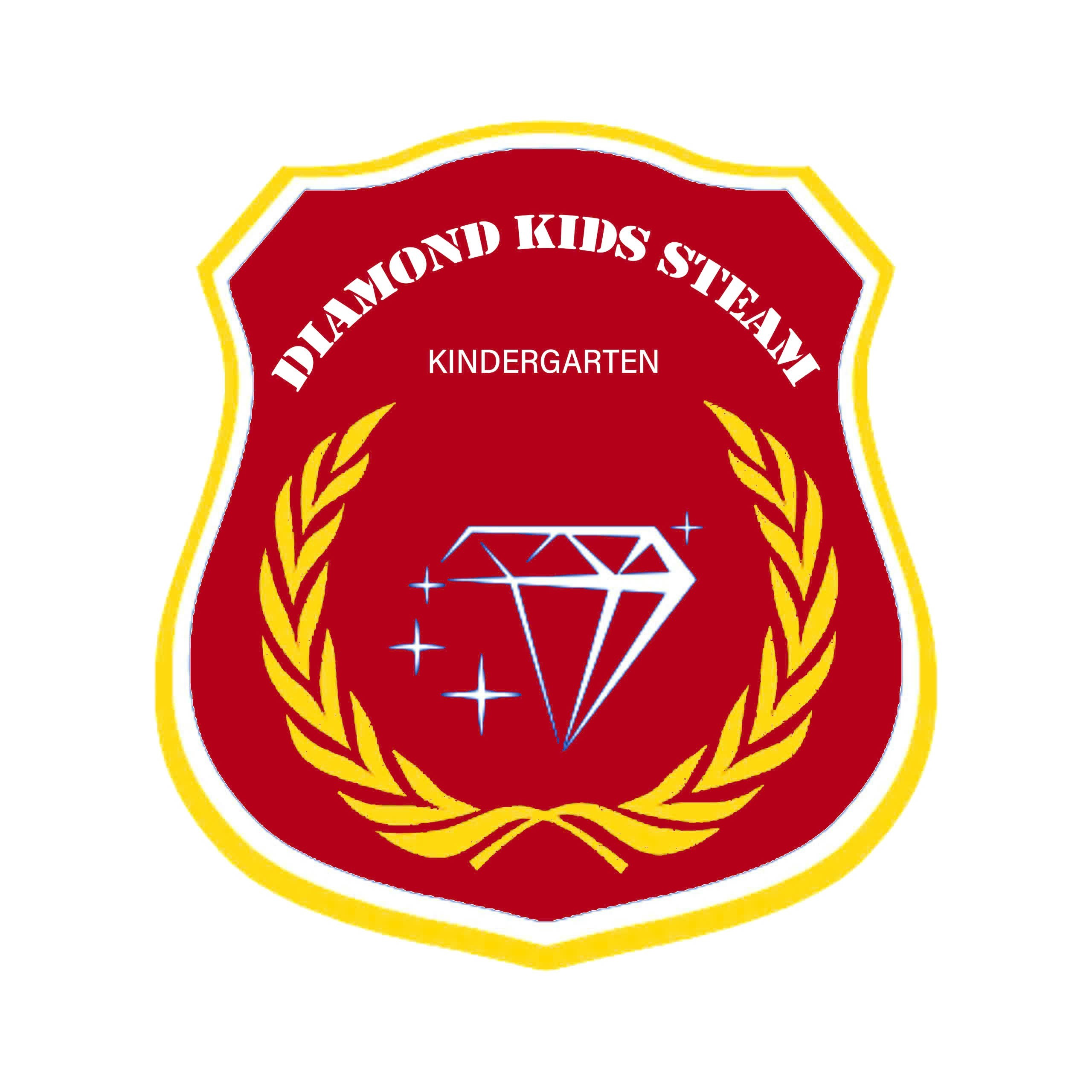 Diamond Kids STEAM Kindergarten - Tiền Ninh Vệ, Bắc Ninh