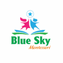 Trường mầm non Bầu Trời Xanh (Blue Sky Montessori) - Cầu Tre