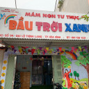 Trường Mầm Non Bầu Trời Xanh - Đại lộ Thịnh Lang