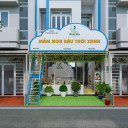 Trường Mầm Non Bầu Trời Xanh (Blue Sky Montessori) - Phù Lỗ - Sóc Sơn