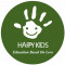 Trường mầm non Bé Hạnh Phúc (Happy Kids)- Hàm Nghi
