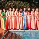 Trường Trường Mầm Non Bé Ngoan 2 - Phường 11