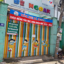 Trường mầm non Bé Ngoan - Bình Trưng Đông