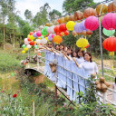 Trường Mầm Non Bé Ngoan - Phú Sơn