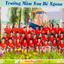 Trường Mầm non Bé Ngoan - Phường Tây Thạnh