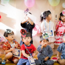 Trường mầm non Bé Thơ - Tân Chánh Hiệp