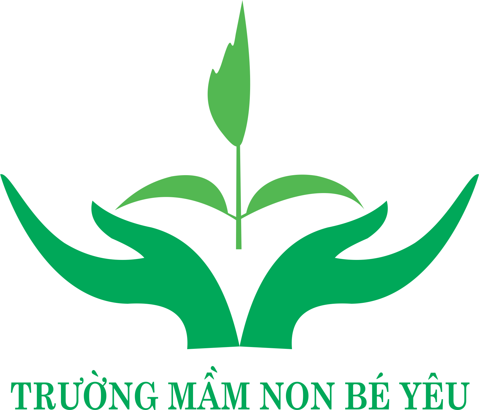 Trường Mầm Non Bé Yêu - Bình Hưng - Bình Chánh
