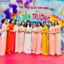 Trường Mầm Non BiBi  - Tân Mai