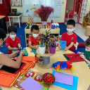 Trường Mầm Non Bình An - Bình Khánh