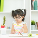 Trường mầm non Bình An - Phường 06