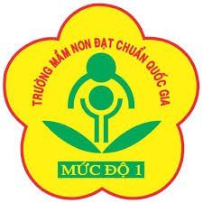 Trường Mầm non Bình Phú B - Bình Phú