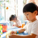 Trường mầm non Bình Phước - Phường 07