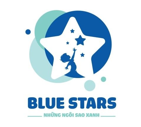 Trường Mầm non Blue stars Montessori - Xuân Đỉnh
