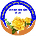 Trường Mầm non Bông Hồng - Đà Lạt