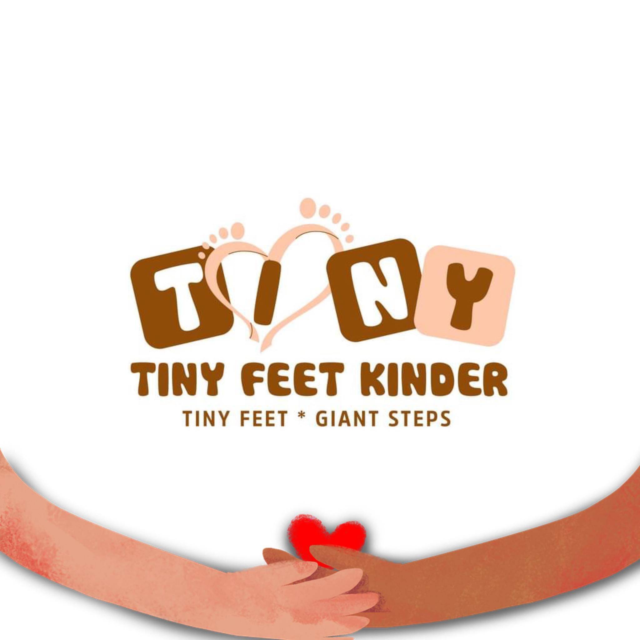 Trường Mầm non Bước Chân Nhỏ - TINY FEET KINDER - Bình Chánh