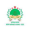 Trường Mầm Non Búp Măng Xanh - Tân Hưng Thuận - Quận 12