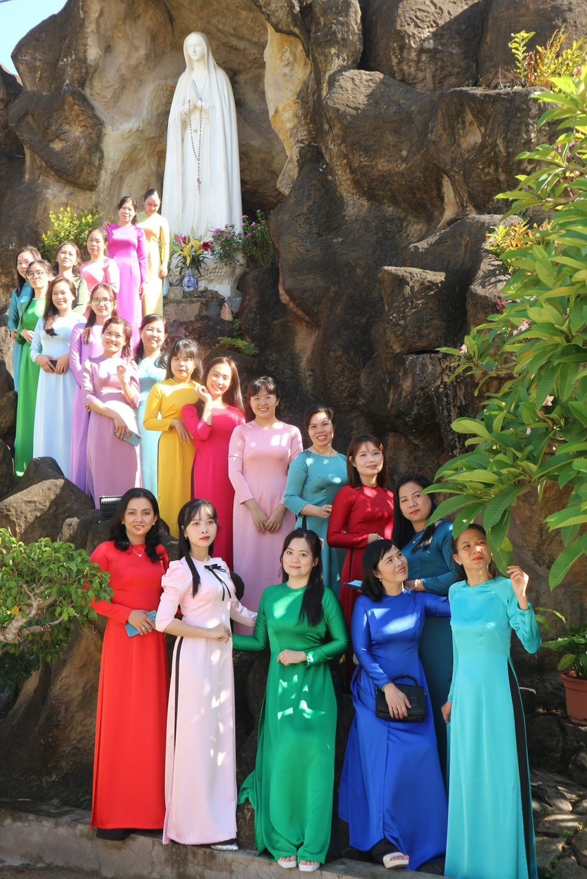 Trường Mầm non Cái Mơn - Bến Tre