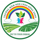 Trường mầm non Cánh Đồng Xanh - Quy Nhơn