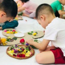 Trường mầm non Cánh Sóng - An Khánh