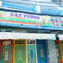 Trường mầm non Cát Tường - Phường 16