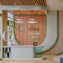 Trường Mầm Non Cầu Vồng Ban Mai - Hoàng Văn Thái