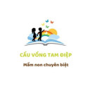 Trường Mầm Non Cầu Vồng - Yên Thịnh