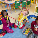 Trường mầm non Chân Lý - Đại Thắng