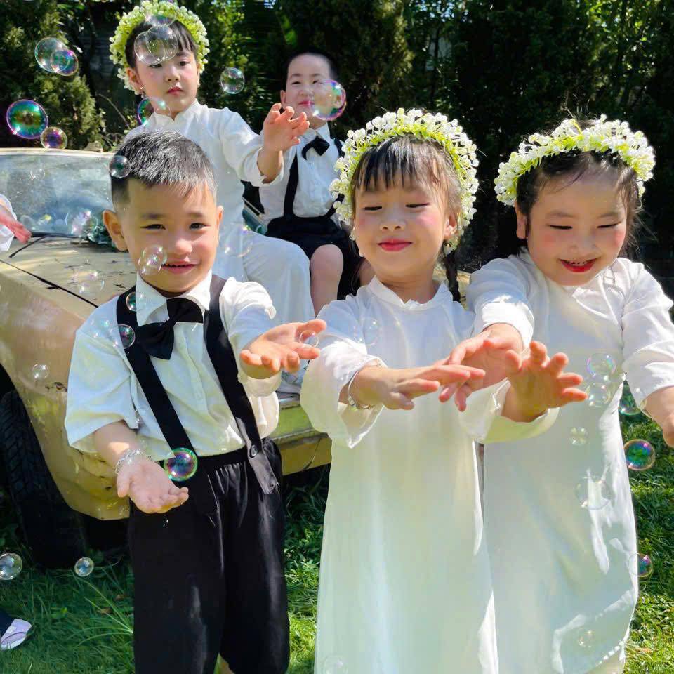 Trường Mầm Non Chất Lượng Cao DBC - Hòa Khánh Bắc