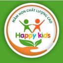 Trường Mầm Non chất lượng cao Happy Kids - Vỹ Dạ