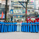 Trường Mầm non Chị Ong Nâu