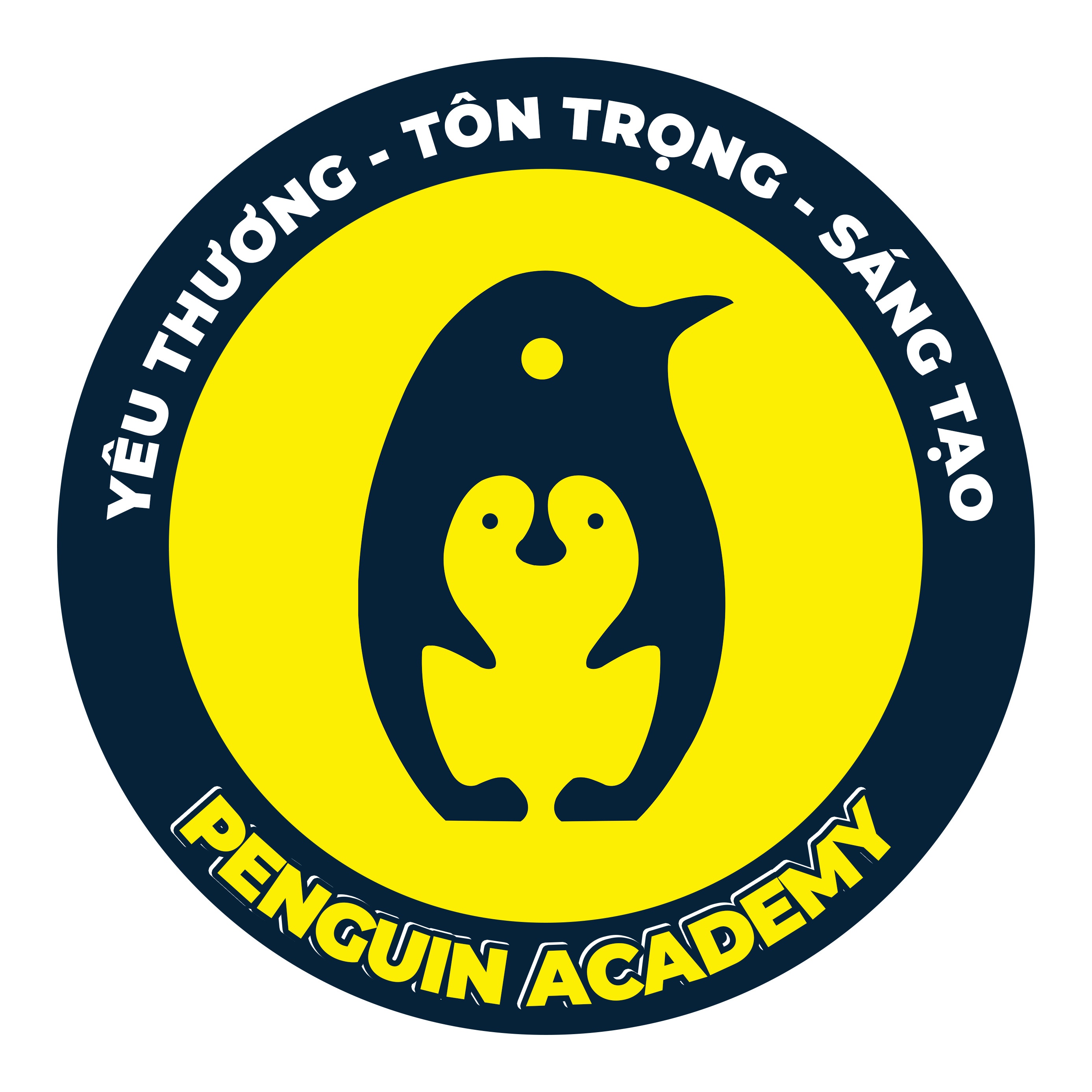 Trường Mầm Non Chim Cánh Cụt - Penguin Academy - Nam Long