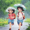 Trường Mầm non Chồi Non - Phú Thạnh