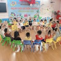Trường Mầm Non Chú Kiến Thông Minh - Việt Trì