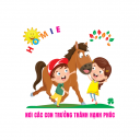 Trường Mầm non Chú ngựa Homie (Homie Horse Preschool)- Hai Bà Trưng
