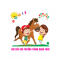 Trường Mầm non Chú ngựa Homie (Homie Horse Preschool)- Hai Bà Trưng