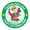 Trường Mầm Non Chuột Túi Thông Minh - An Phú