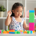 Trường mầm non Cô Là - Phường 02