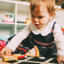 Trường mầm non Cỏ Mùa Xuân - Trung Mỹ Tây