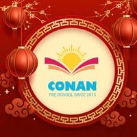 Trường Mầm non Conan Preschool - Mỗ Lao