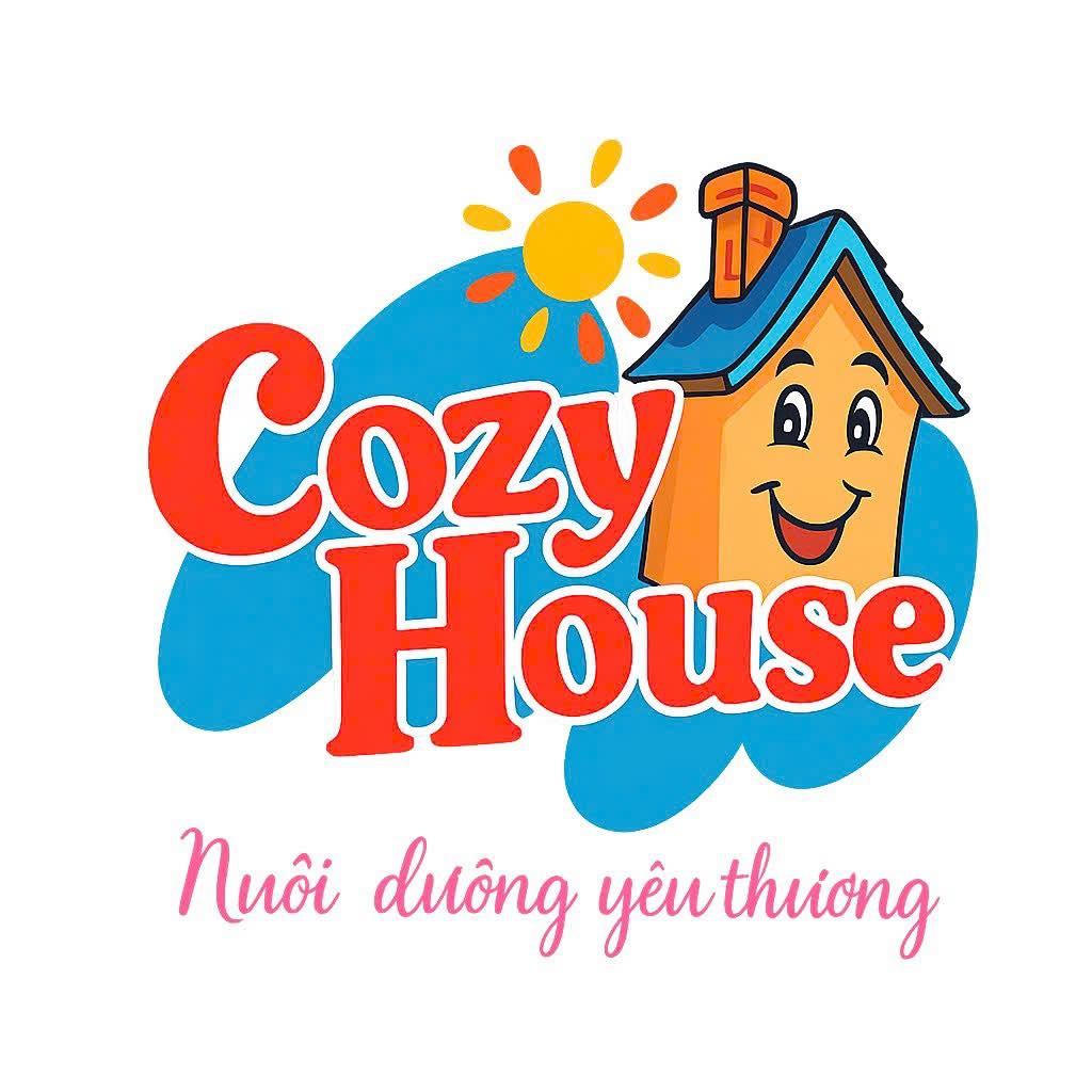 Trường Mầm Non Ngôi Nhà Ấm Áp (Cozy House) - CS3 - Tôn Đức Thắng