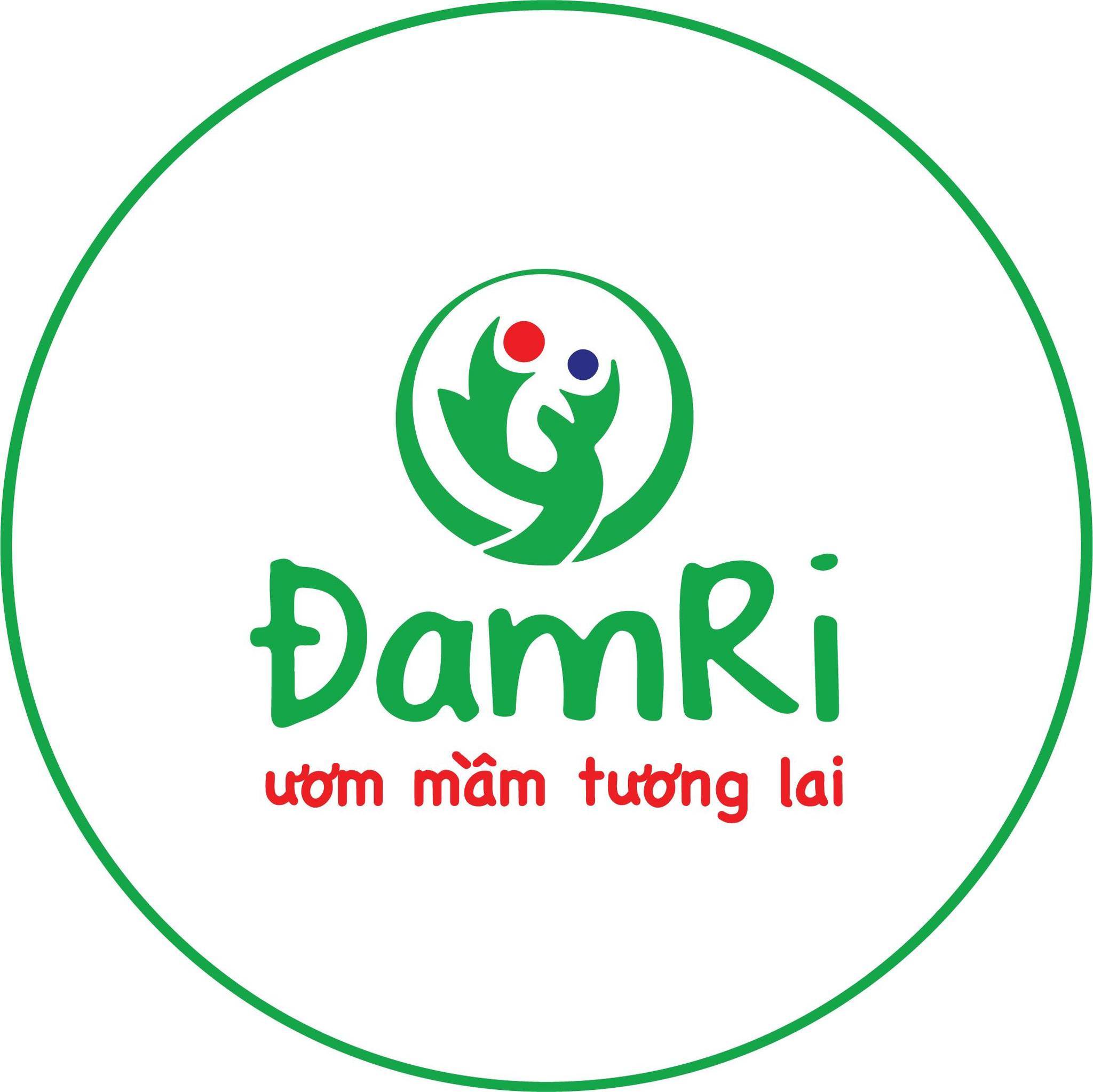 Trường Mầm Non Đam Ri - Tp Biên Hoà