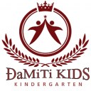 Trường Mầm Non Đamiti - Mỹ Lộc