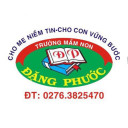 Trường Mầm Non Đặng Phước - Lạc Long Quân