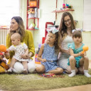 Trường mầm non Đình Khánh - Hiệp Thành