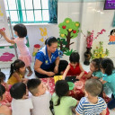 Trường mầm non Đồ Rê Mí Việt - Vân Canh